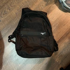 Mizuno backpack